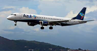 Fatia da American Airlines na Azul é o 2º maior investimento do grupo no mundo; companhia detém 7,9%