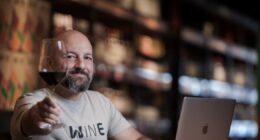 Germán Garfinkel deixa Grupo Wine após oito anos e já tem propostas