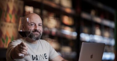 Germán Garfinkel deixa Grupo Wine após oito anos e já tem propostas