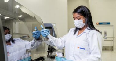 Hapvida e Roche fecham acordo de quase R$ 2 bi para modernizar diagnósticos