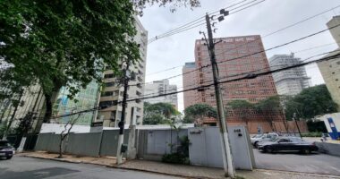 Iguatemi e Catuaí preparam complexo com escritórios e hotel na Faria Lima