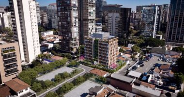 Incorporadoras garimpam terrenos nobres para construir prédios com poucas unidades e clubes privados