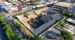 Investimentos contra enchentes batem recordes