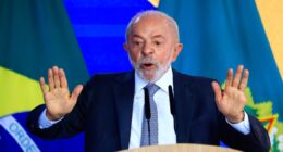 Lula quer votar aumento do teto do MEI na Câmara ainda hoje