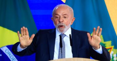 Lula quer votar aumento do teto do MEI na Câmara ainda hoje