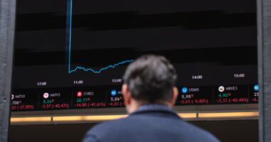Mercado vê oferta de ações voltarem apenas após sinalização de ajuste