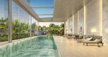 Novo empreendimento residencial da Cyrela na Oscar Freire terá marca própria e 150 metros de altura