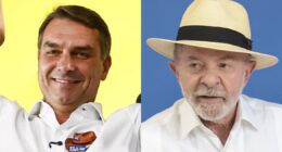 O plano de Flávio é melhor do que o de Lula. Afinal, para que servem planos de governo?