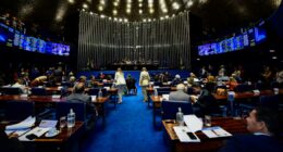 O que acontece se o Senado aprovar o fim da escala 6x1 nesta quarta-feira?