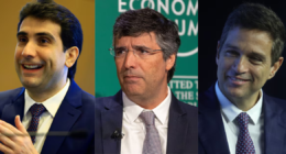 PF marca depoimentos de Galípolo, Campos Neto e André Esteves sobre Master para a próxima semana