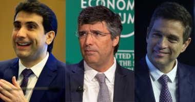 PF marca depoimentos de Galípolo, Campos Neto e André Esteves sobre Master para a próxima semana