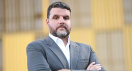Pedro Lupion deve ser indicado pela bancada ruralista para pasta da Agricultura se Flávio for eleito