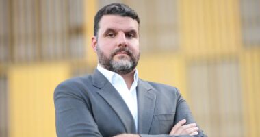 Pedro Lupion deve ser indicado pela bancada ruralista para pasta da Agricultura se Flávio for eleito