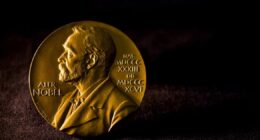 Pesquisadores de IA já ganharam o Nobel. Quando a própria IA levará o seu?