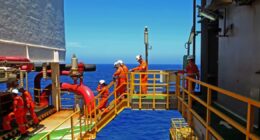 Petrobras anuncia descoberta de nova área com petróleo na costa do Amapá