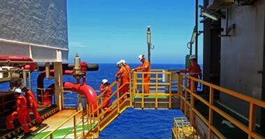 Petrobras anuncia descoberta de nova área com petróleo na costa do Amapá