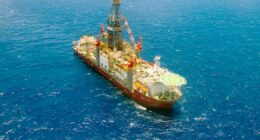 Petrobras conclui perfuração e confirma 3ª descoberta de petróleo na costa do Amapá