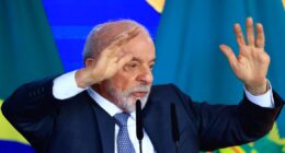 Pix de R$ 5 mil para MEIs anunciado por Lula só poderá ser pago a partir de 2027