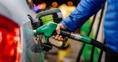 Por que o diesel dos EUA é tão importante para alguns parceiros comerciais, como o Brasil