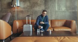 Por que os viajantes estão abrindo mão de suas marcas favoritas? A fidelização já não basta; entenda
