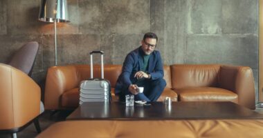Por que os viajantes estão abrindo mão de suas marcas favoritas? A fidelização já não basta; entenda