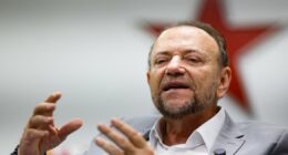 Presidente do PT diz que Lula assumiu compromissos com mercado e nega Alckmin definido na Fazenda