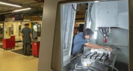 Produção industrial no País cai 0,6% em agosto, abaixo do esperado