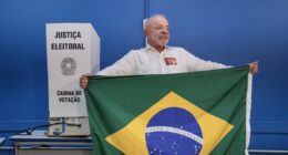Quais são as prioridades no comércio internacional para Lula 4