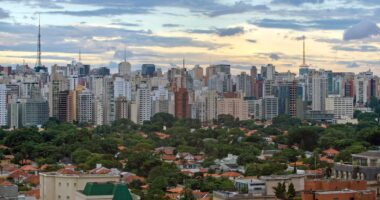 Sem anúncios e com sigilo: como funciona a venda de imóveis para os ultrarricos no Brasil