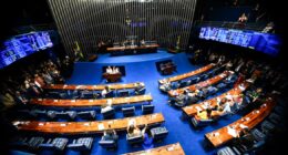 Senado aprova projeto que amplia carreiras com direito a adicional de fronteira