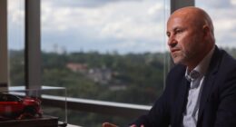 Stellantis vai se associar a quantas chinesas forem necessárias para liderar no Brasil