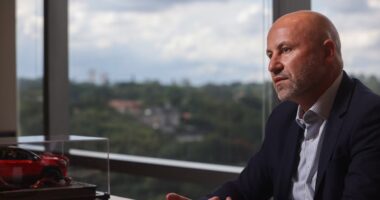 Stellantis vai se associar a quantas chinesas forem necessárias para liderar no Brasil