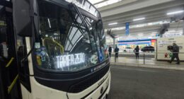 Tarifa zero de ônibus proposta por Lula aos fins de semana tem custo de R$ 20 bi, estima associação