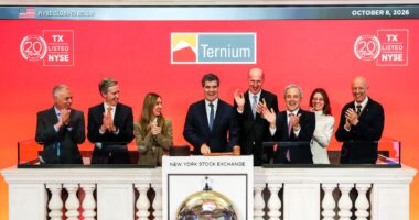 Ternium amplia investimentos na indústria brasileira