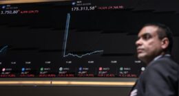 The Economist: Mercado reage mal à vitória inesperada de Lula — e há razões para isso