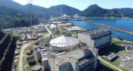Tratativas com credores da Eletronuclear são principal trava para avanço de Angra 3