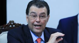 Tributária: Comissão do Senado confirma Braga como relator da CBS e vai convidar Durigan para debate