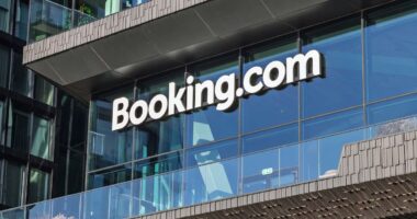 UE abre investigação sobre a Booking.com devido a riscos de fraude online