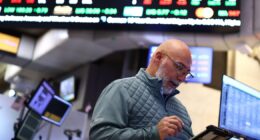 Um problema global: o risco aumentou para países de todas as faixas de renda