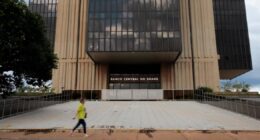 ‘Prévia do PIB’: IBC-Br de agosto sobe 0,34% e fica acima das projeções