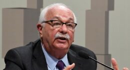 ‘Vejo pouca viabilidade nos programas trabalhistas de Flávio e Lula’, diz Zylberstajn
